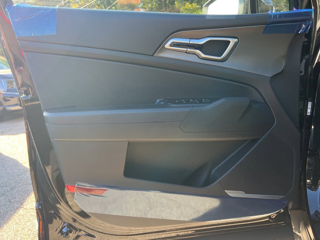 New 2026 Kia Sportage S image 7