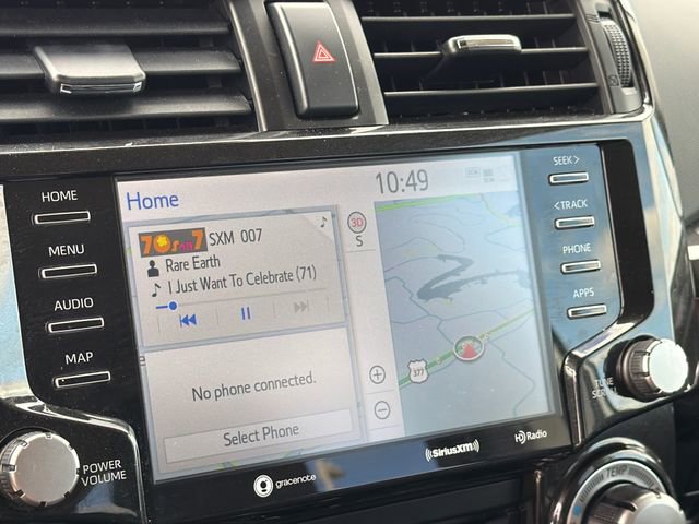 Used 2024 Toyota 4Runner TRD Off-Road Premium image 24