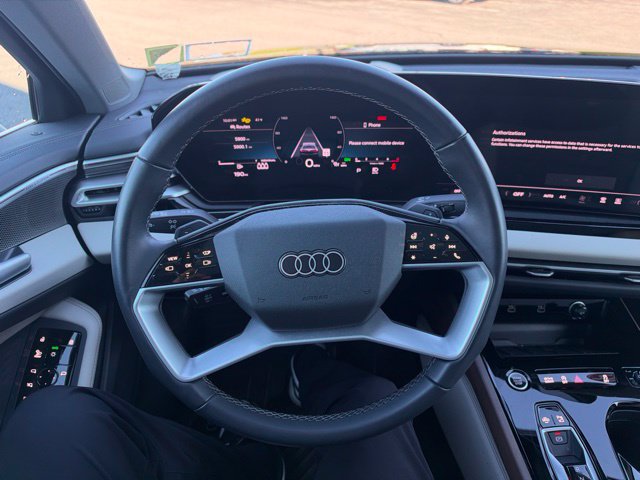 Used 2025 Audi A5 Premium Plus AWD/4WD image 22