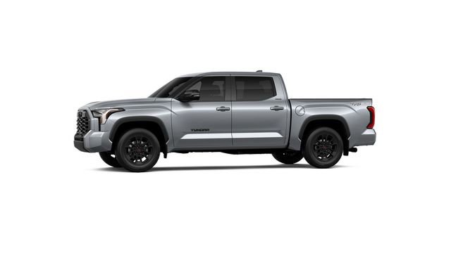 New 2026 Toyota Tundra Limited image 37