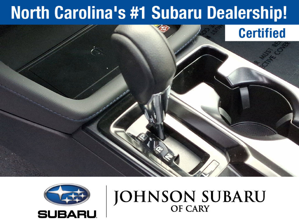 Certified 2026 Subaru Forester Premium AWD/4WD image 17