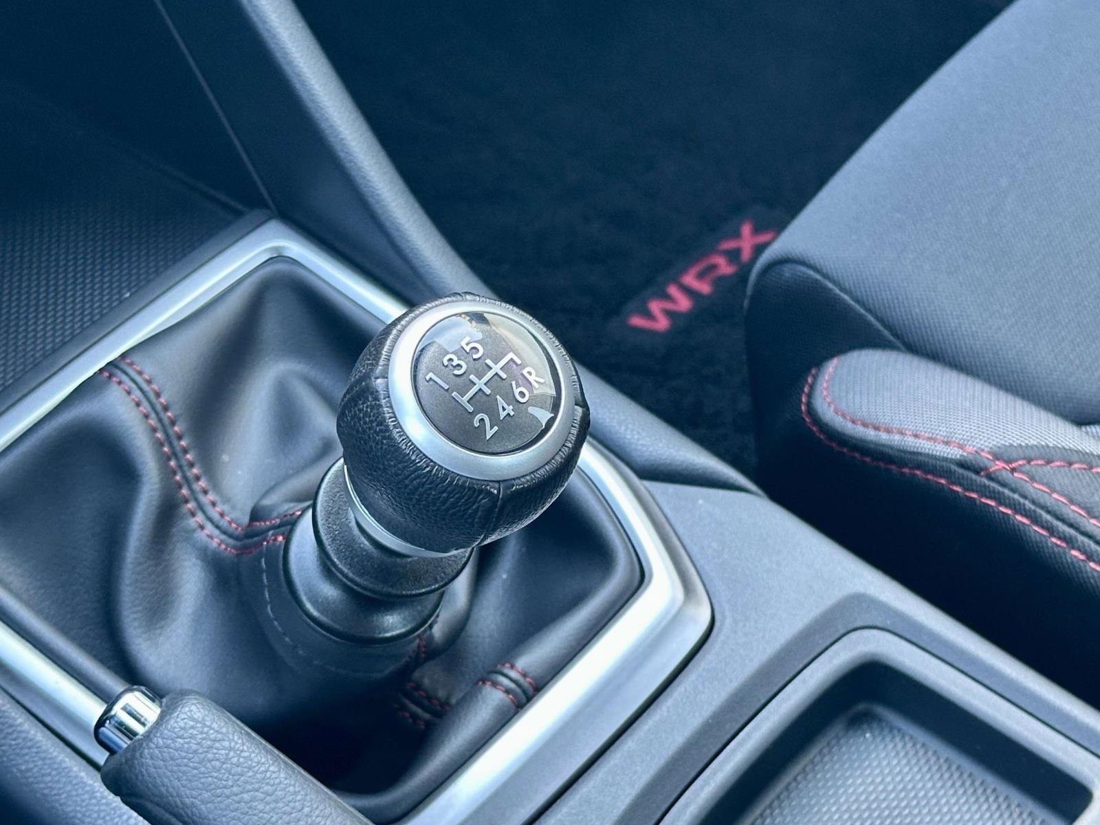 Used 2024 Subaru WRX Base w/ Accessory Package #2 image 15