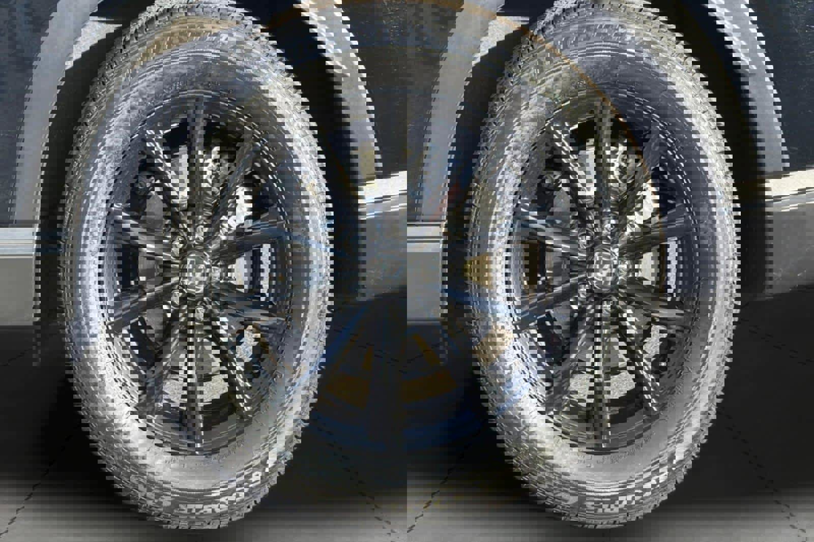 Used 2025 Honda CR-V Sport-L image 11