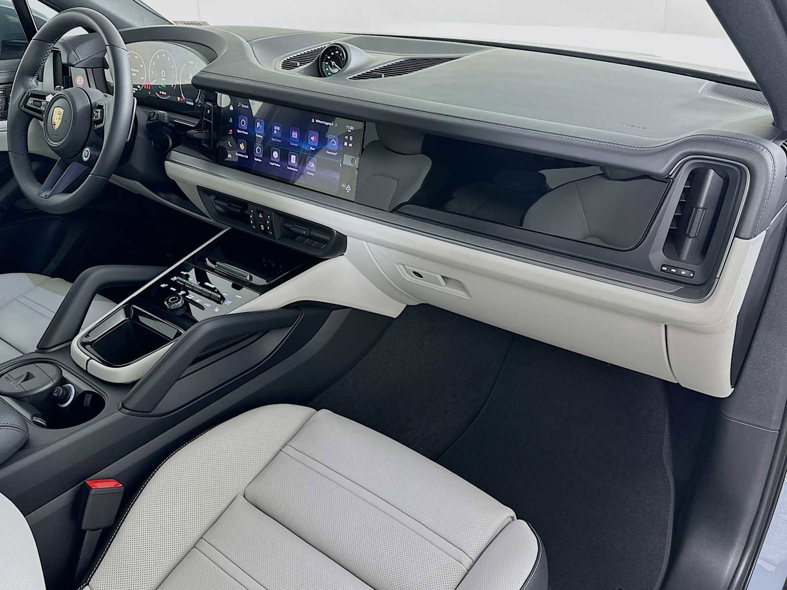 New 2026 Porsche Cayenne E-Hybrid image 30