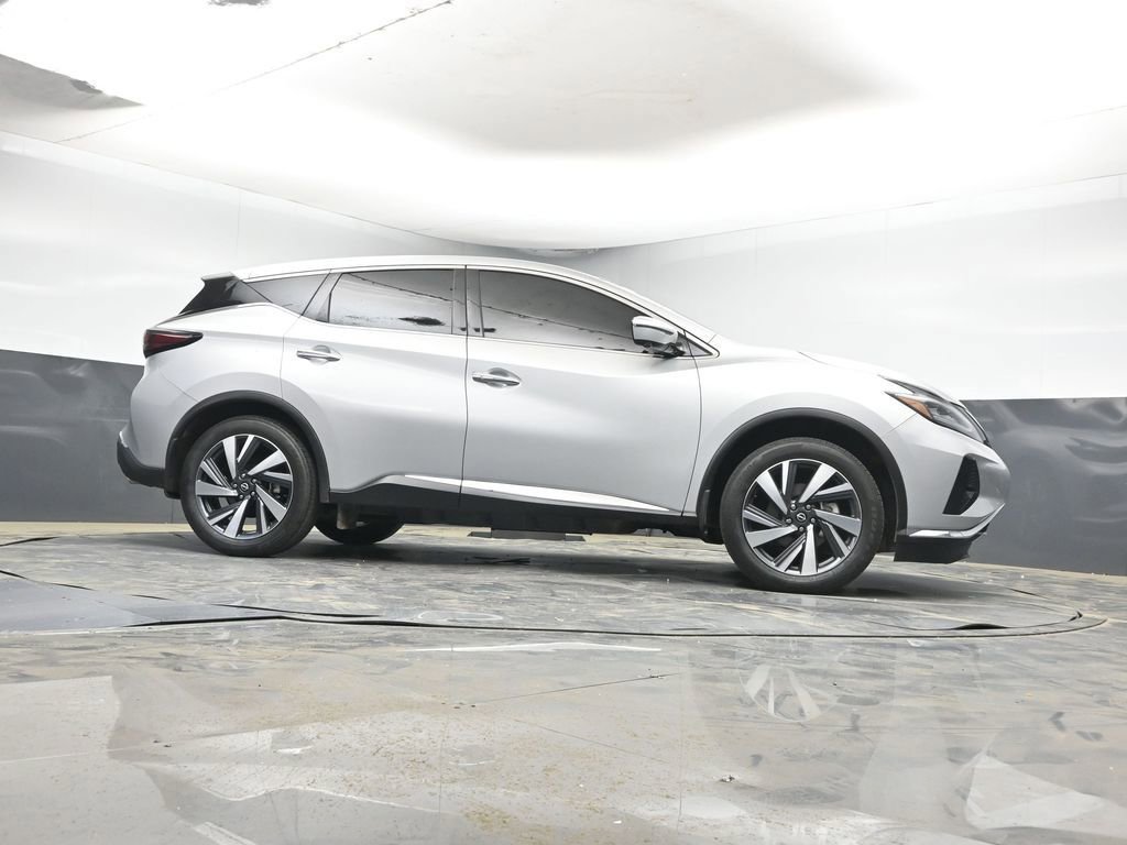 Used 2024 Nissan Murano SL image 13
