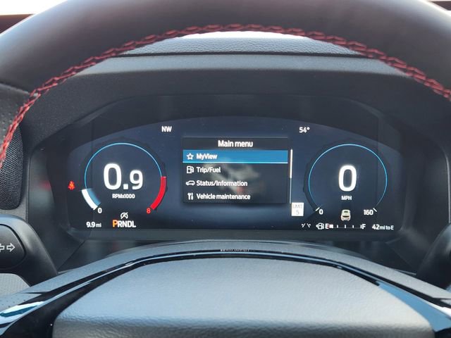 New 2026 Ford Explorer ST-Line w/ Premium Package image 15