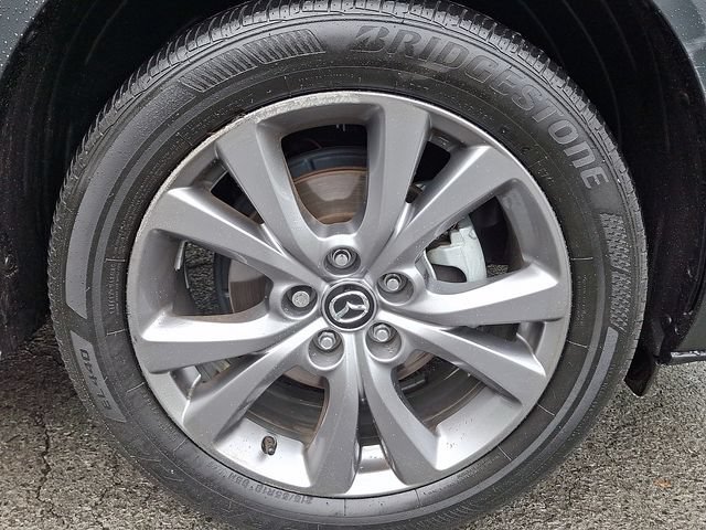 Used 2024 MAZDA CX-30 AWD 2.5 S w/ Premium Package image 8
