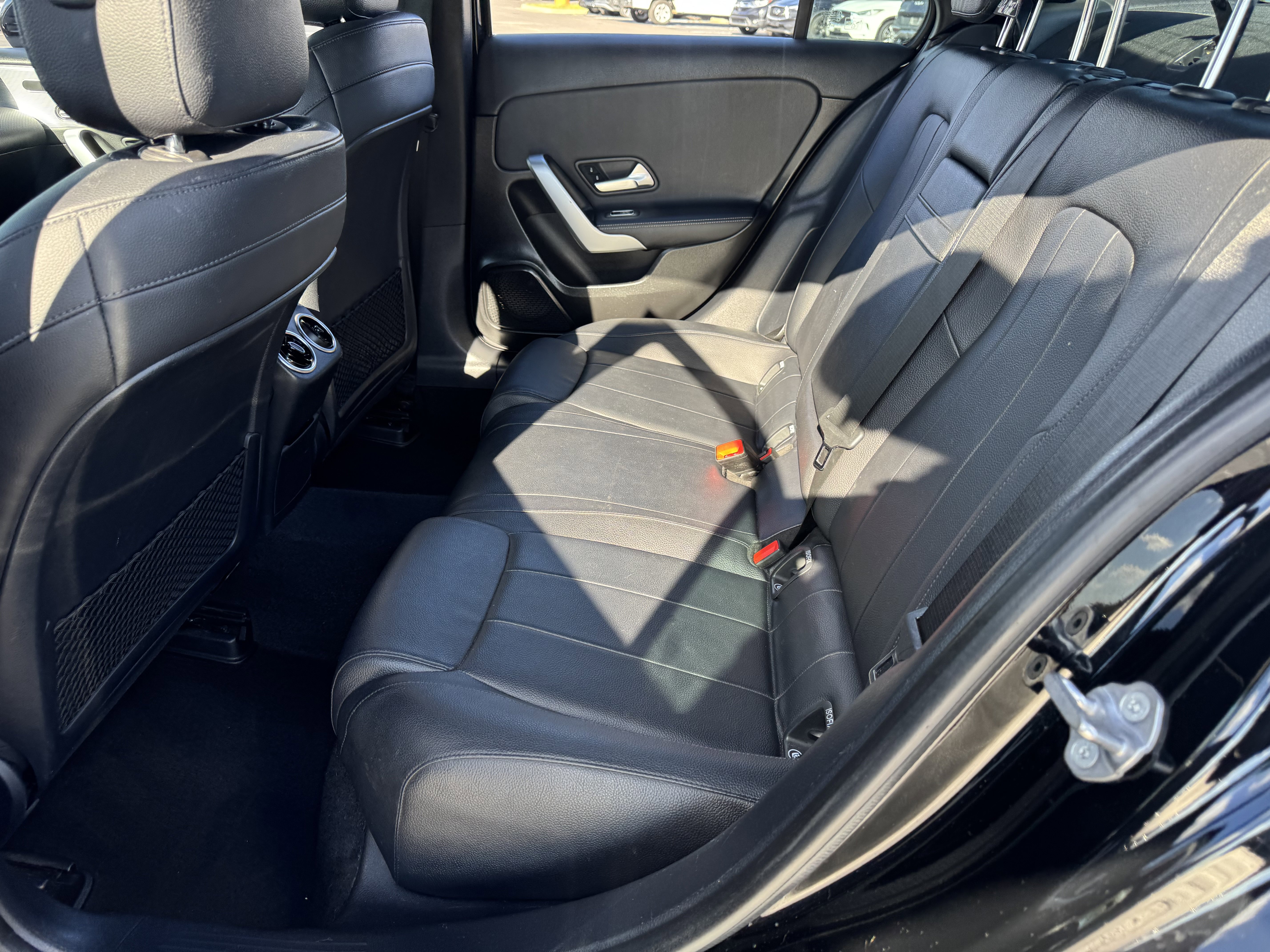 Used 2019 Mercedes-Benz A 220 image 14