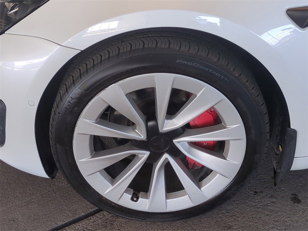 Used 2022 Tesla Model 3 Long Range image 11