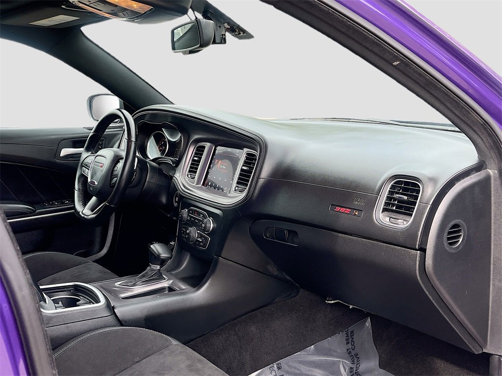 Used 2023 Dodge Charger Scat Pack image 31