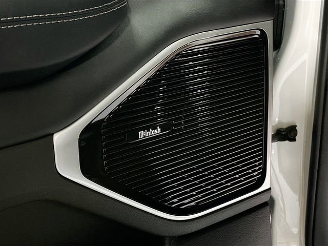 New 2025 Jeep Wagoneer L Series III w/ Quick Order Package 25C Super image 20