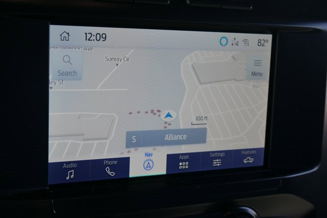 Used 2023 Ford F150 XL w/ STX Appearance Package image 3