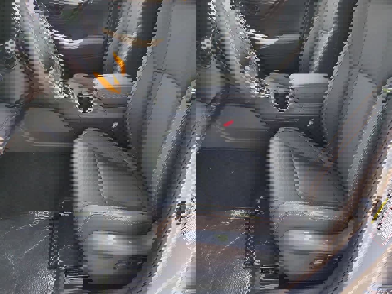 Used 2025 Subaru Outback Wilderness image 15