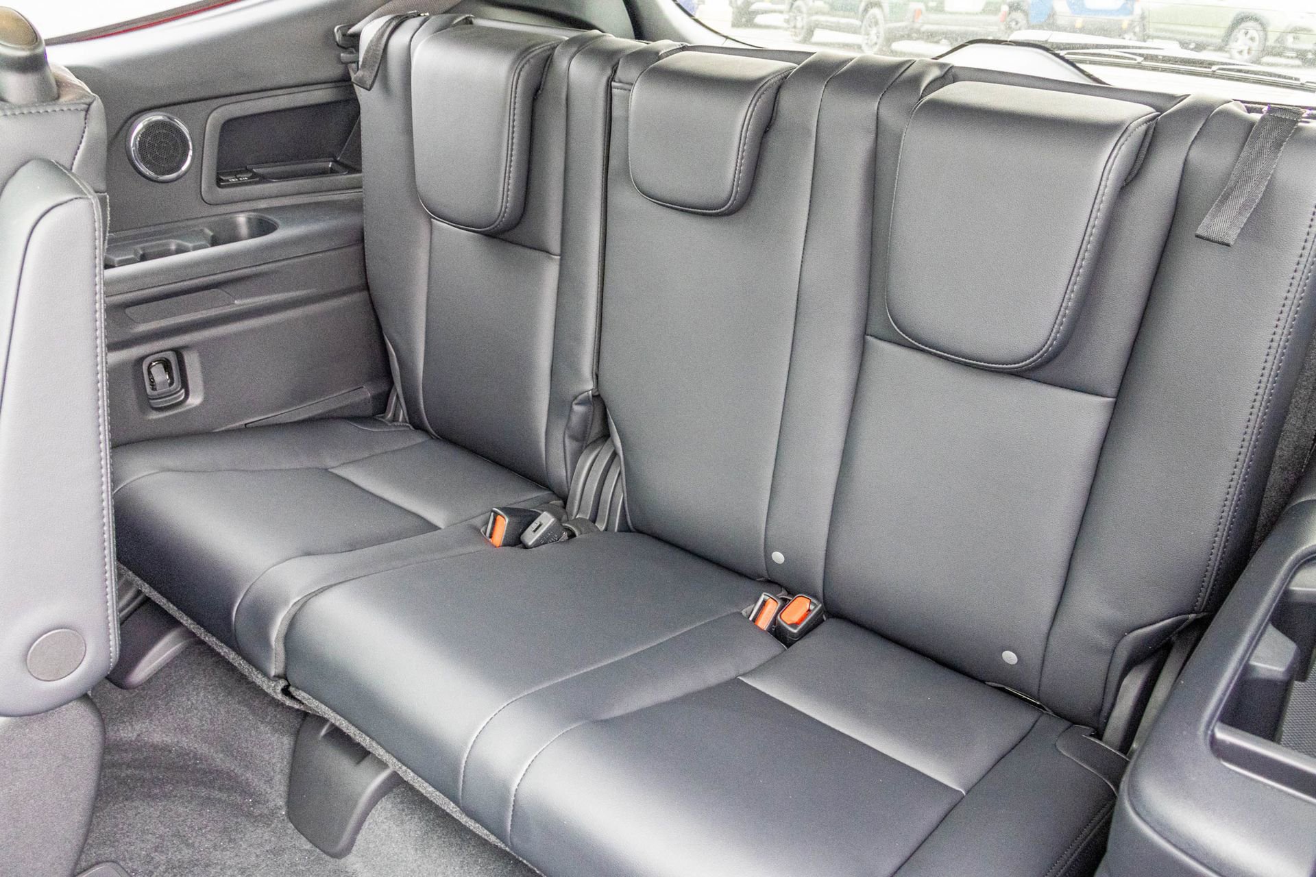 New 2026 Subaru Ascent Bronze Edition image 36