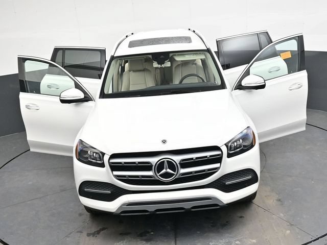 Used 2020 Mercedes-Benz GLS 450 4MATIC image 40