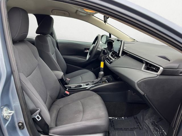 Used 2020 Toyota Corolla LE image 18