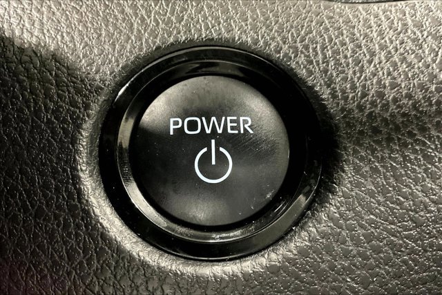 Certified 2025 Toyota Camry LE FWD image 37