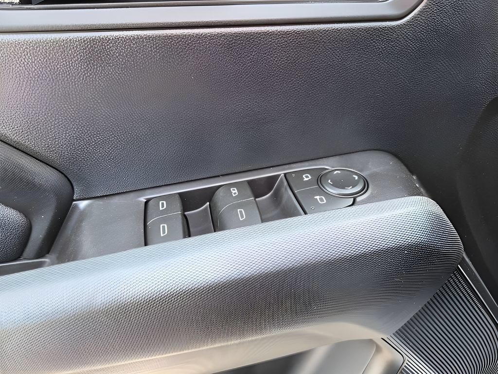 Used 2026 GMC Canyon Elevation AWD/4WD image 31