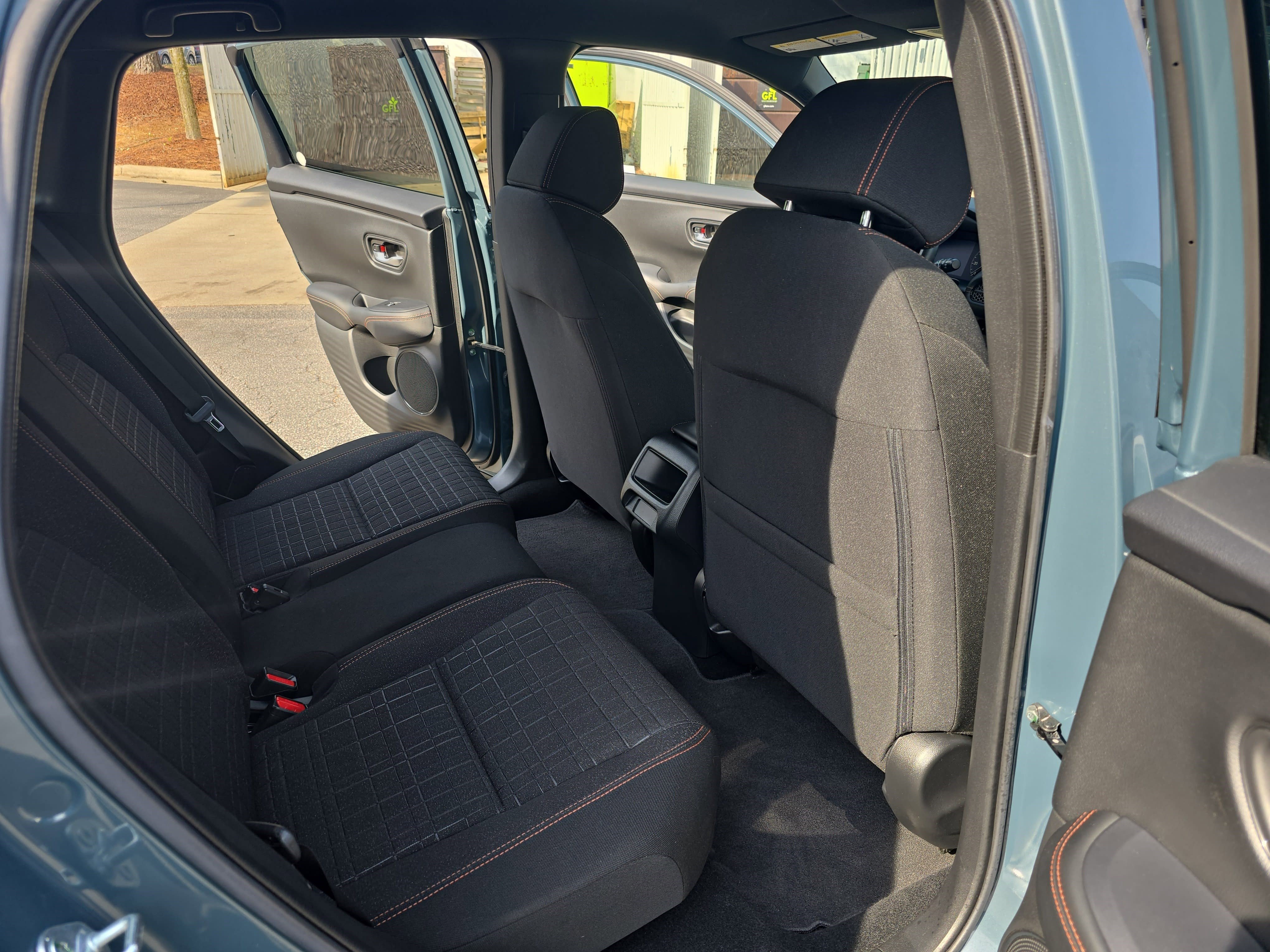 Used 2024 Honda HR-V Sport image 11