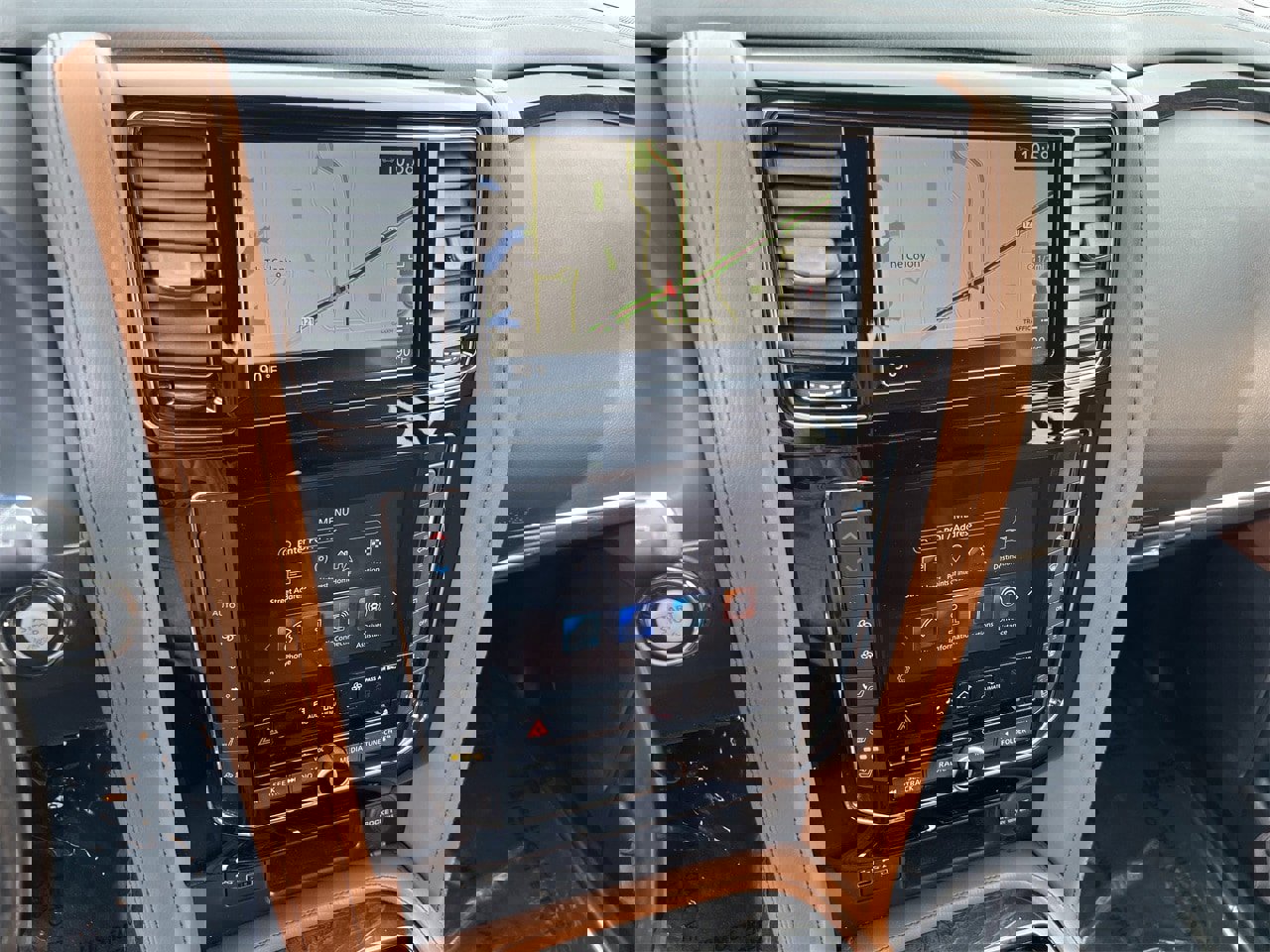 Used 2021 INFINITI QX80 Sensory w/ All-Season Package image 15