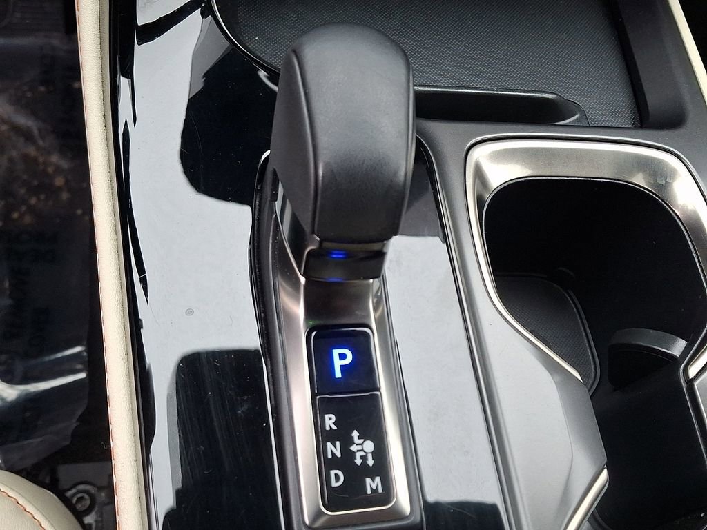 Used 2024 Lexus NX 350 AWD w/ Cold Area Package image 16