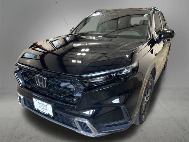 Used 2024 Honda CR-V Sport Touring image 1