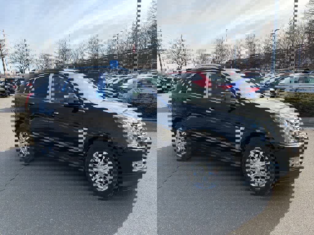 Used 2014 Cadillac SRX Luxury image 23