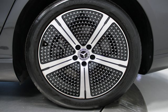 Used 2023 Mercedes-Benz EQS 450+ 450 Base image 34