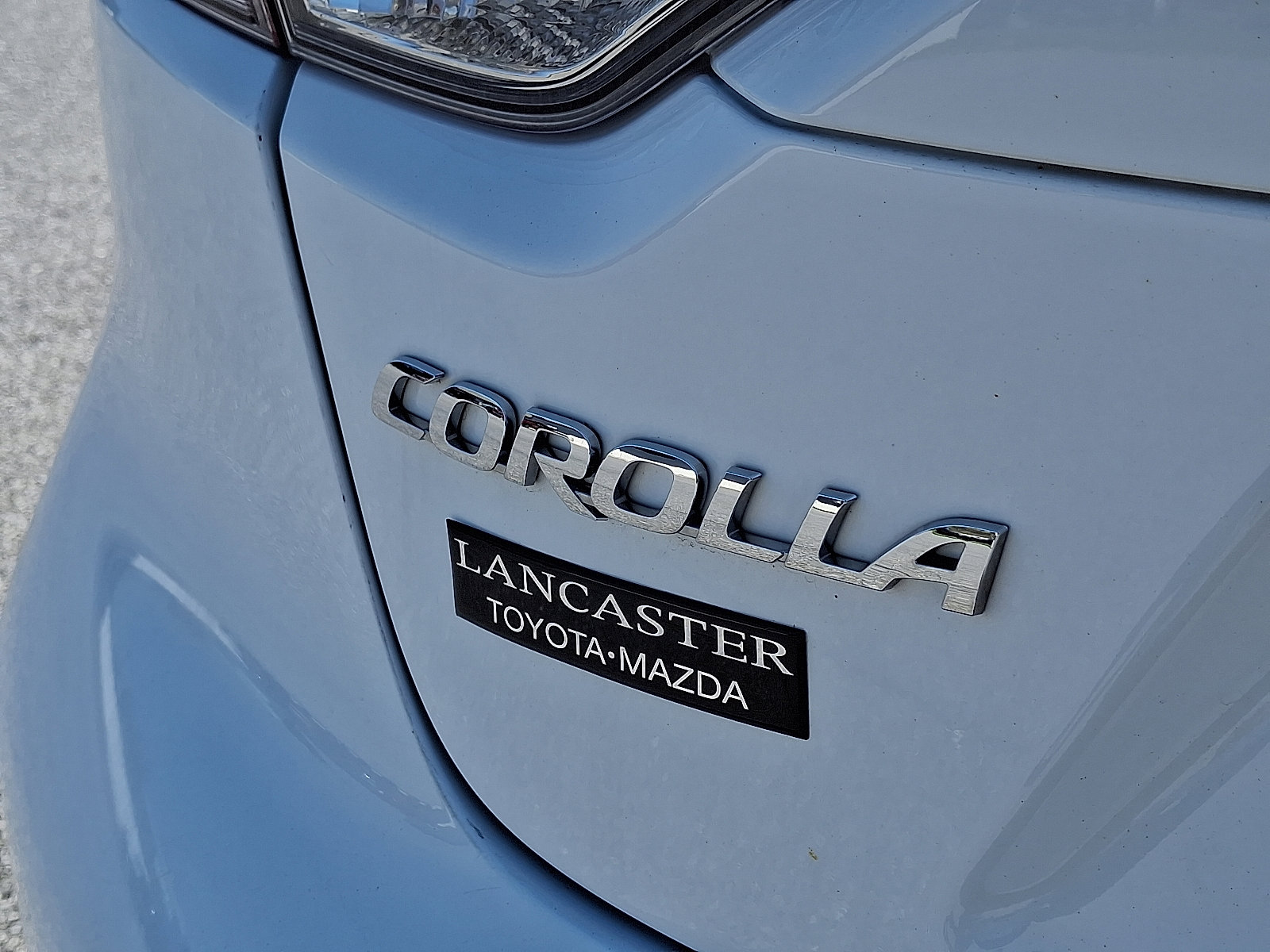 Used 2023 Toyota Corolla LE FWD image 29