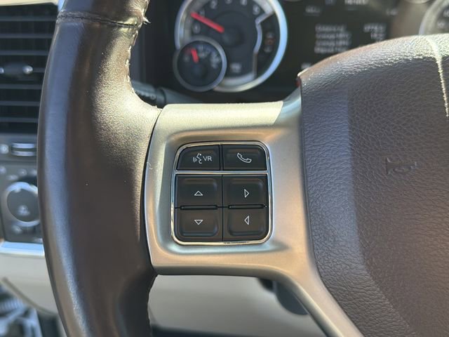 Used 2014 RAM 2500 Laramie image 21