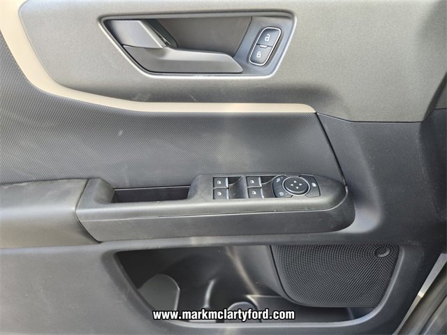 New 2026 Ford Bronco Sport Big Bend image 21