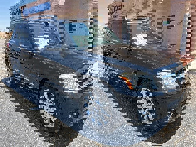 Used 2011 Mercedes-Benz GLK 350 4MATIC