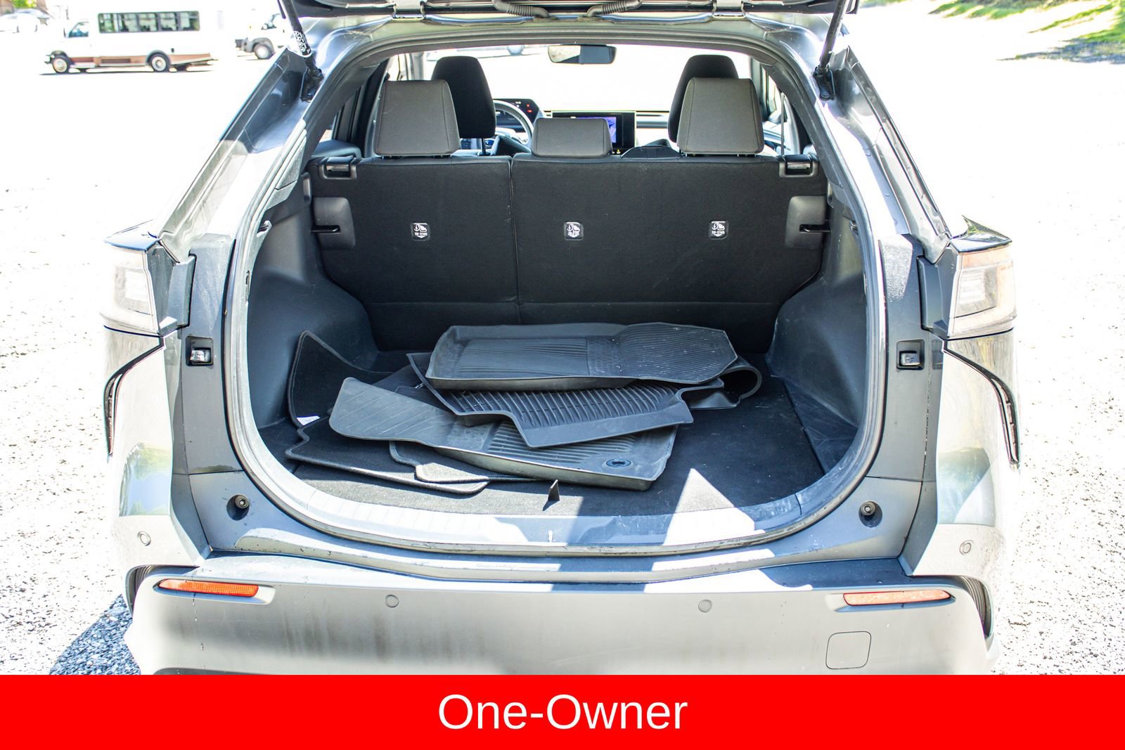 Used 2023 Subaru Solterra AWD image 18