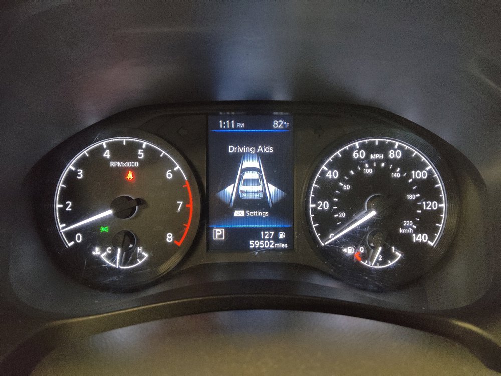 Used 2024 Nissan Altima 2.5 S FWD image 23