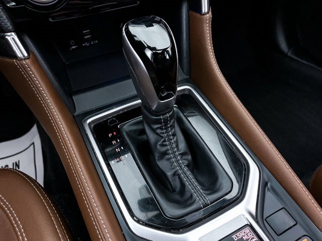 Used 2020 Subaru Forester Touring w/ Popular Package #2 image 30