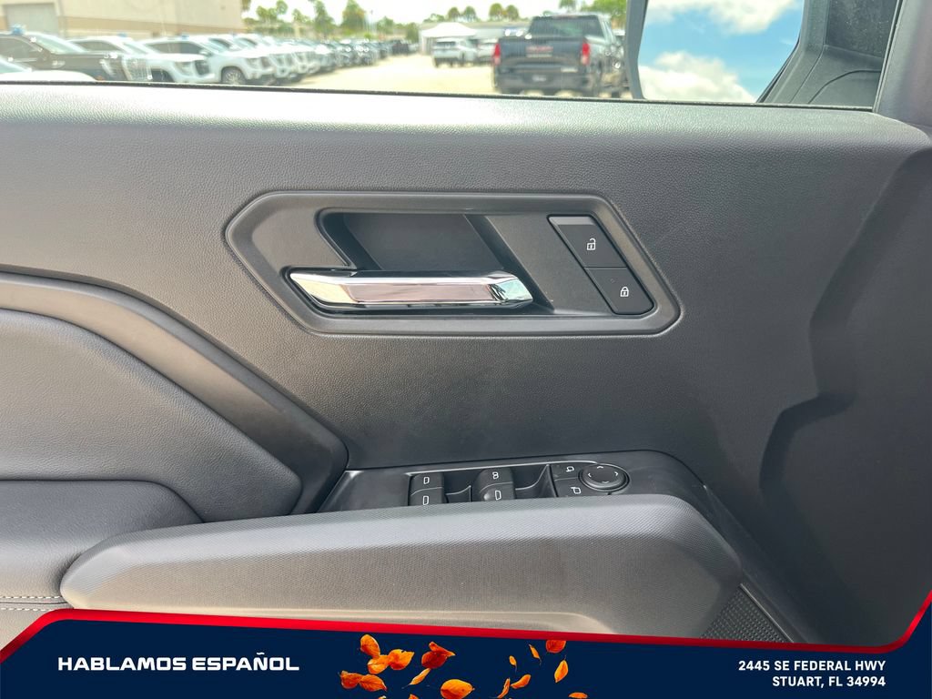 New 2026 GMC Canyon Elevation w/ Convenience Package RWD image 22