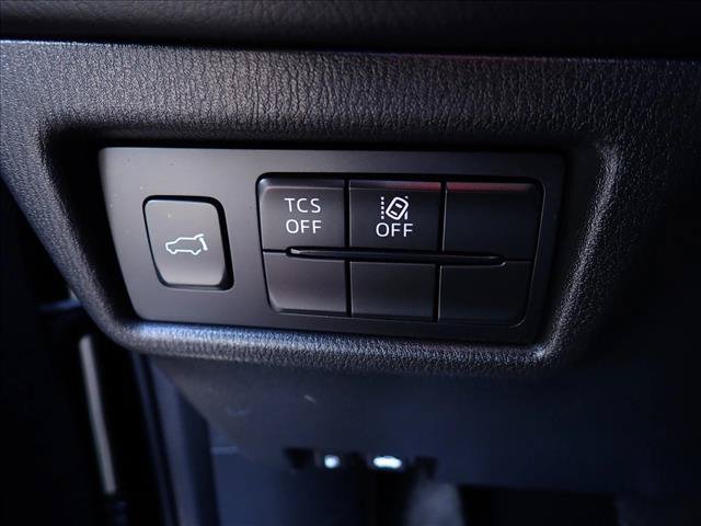 Used 2020 MAZDA CX-5 Grand Touring AWD/4WD image 16