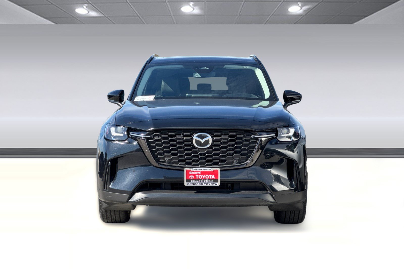 Used 2026 MAZDA CX-90 3.3 Turbo w/ Premium Sport Pkg AWD/4WD image 6