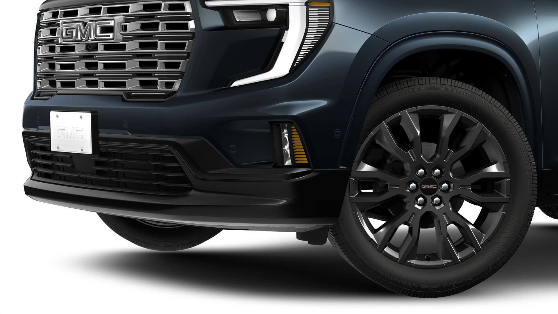 New 2027 GMC Acadia Denali Ultimate AWD/4WD image 53
