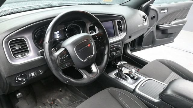 Used 2021 Dodge Charger SXT AWD/4WD image 17