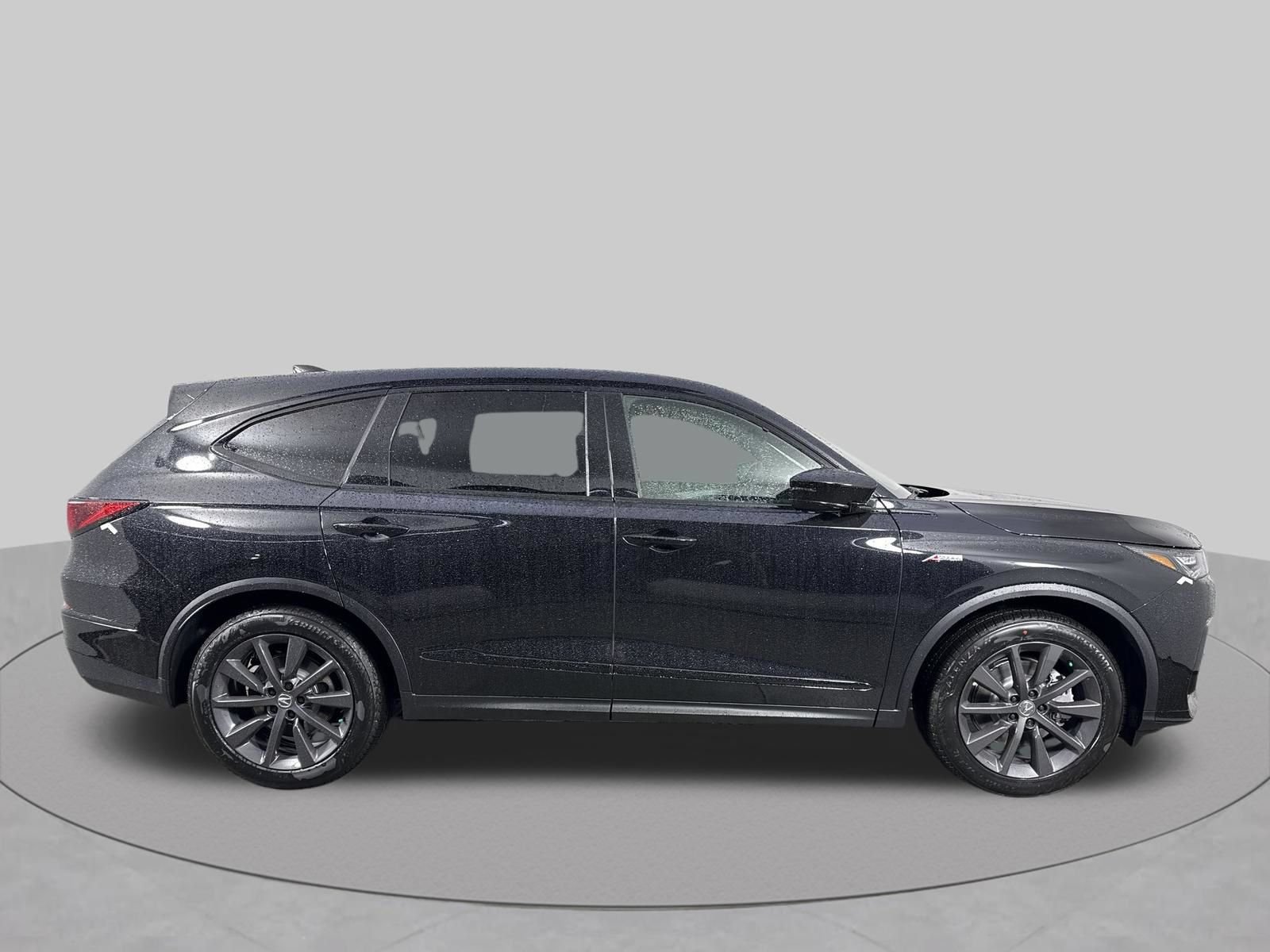 New 2026 Acura MDX A-Spec AWD/4WD image 36