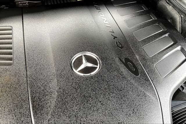 Certified 2024 Mercedes-Benz GLE 450 4MATIC image 29