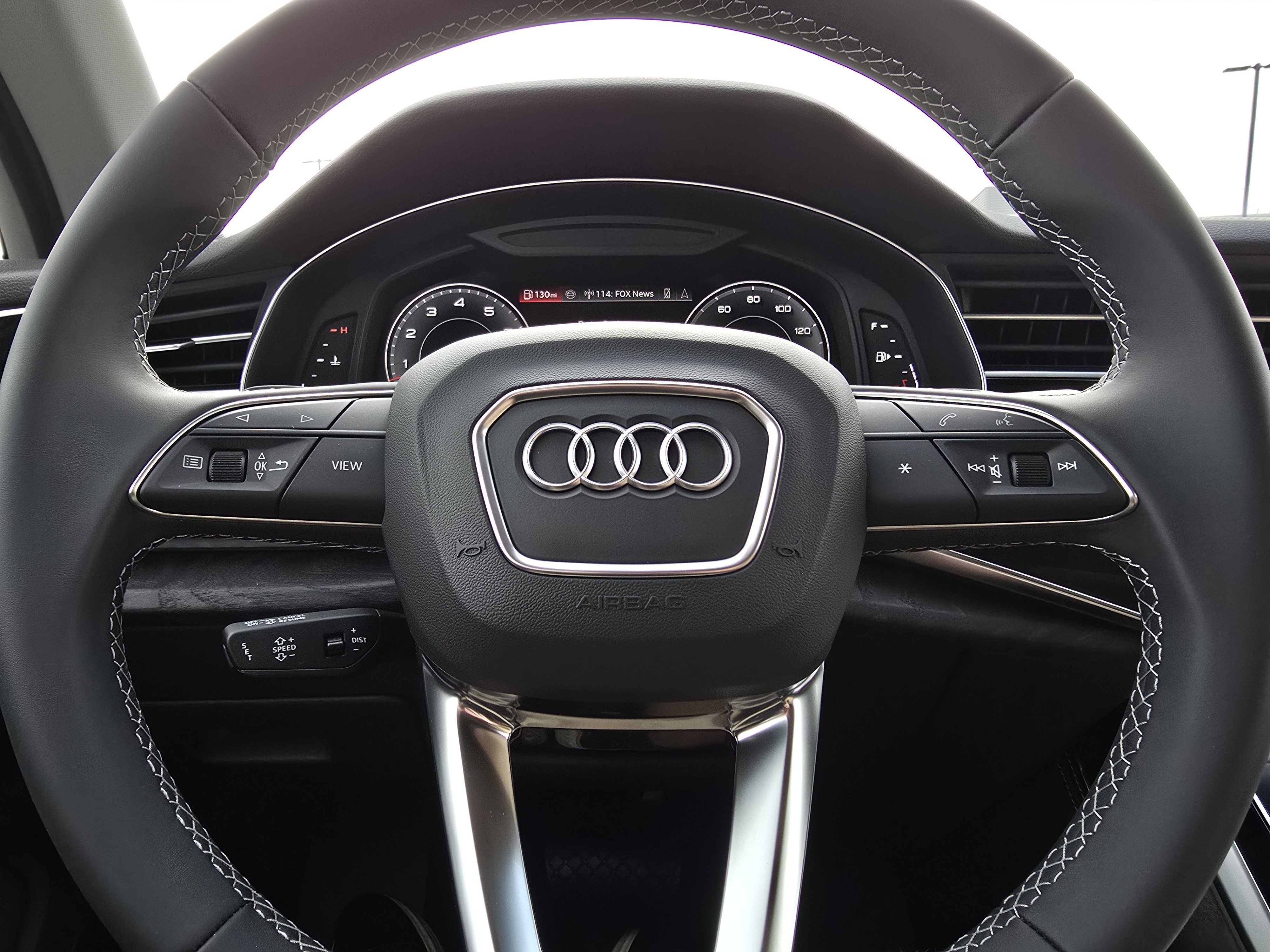 New 2026 Audi Q7 Premium Plus AWD/4WD image 23