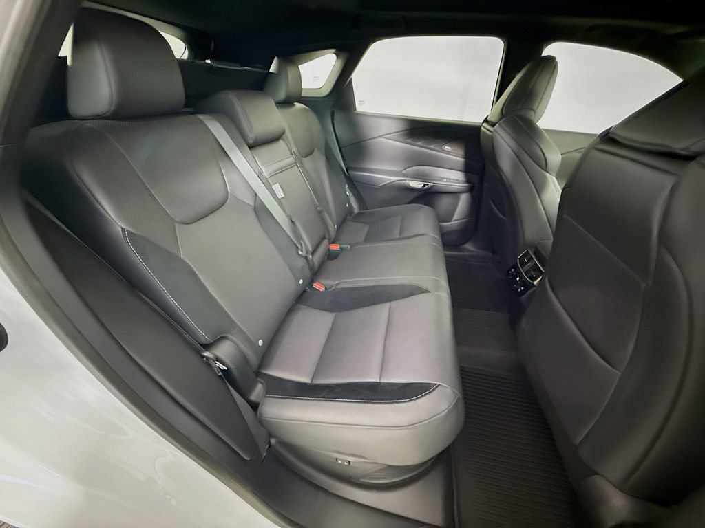 Certified 2023 Lexus RX 500h F Sport w/ Accessory Package (Z1) AWD/4WD image 29