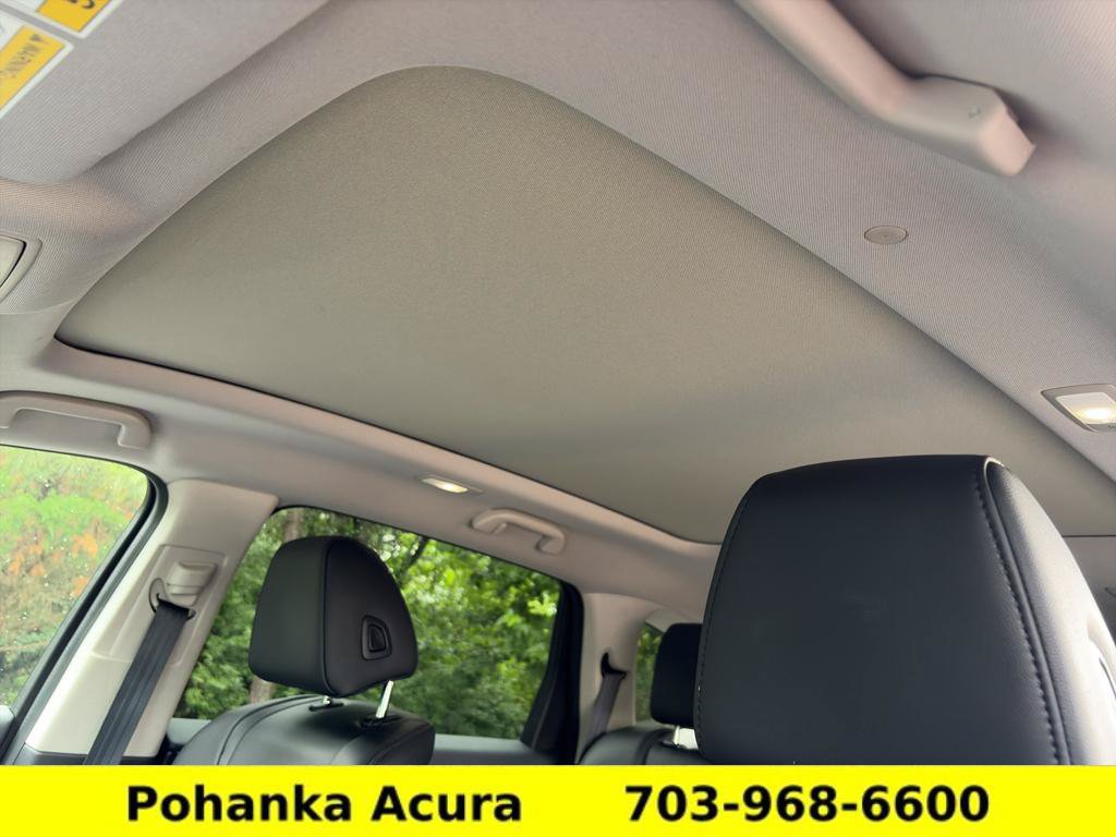 Certified 2023 Acura MDX SH-AWD image 21