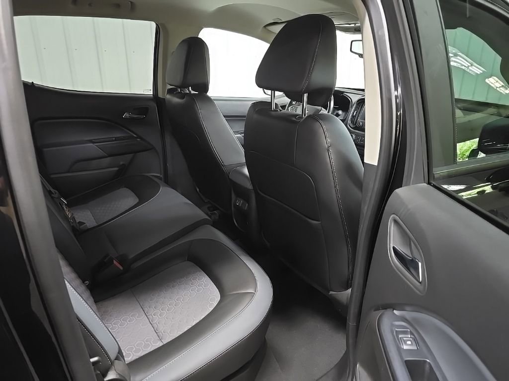 Used 2022 Chevrolet Colorado Z71 image 17
