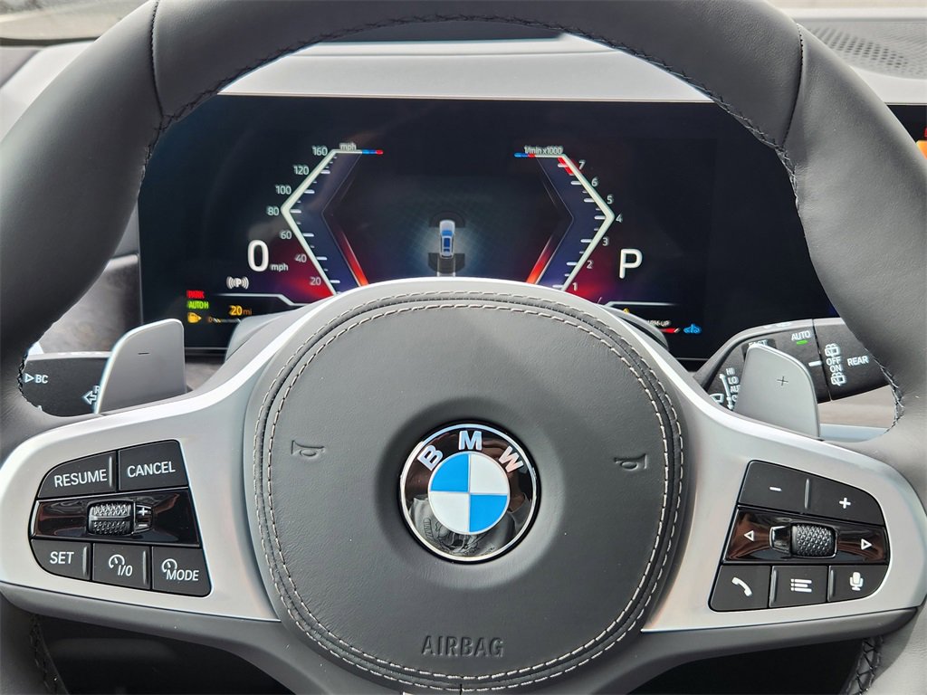 New 2026 BMW X7 xDrive40i image 11