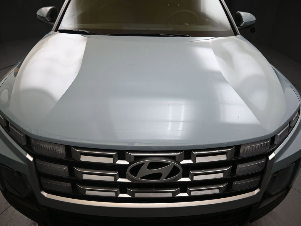 New 2026 Hyundai Santa Cruz SEL image 25