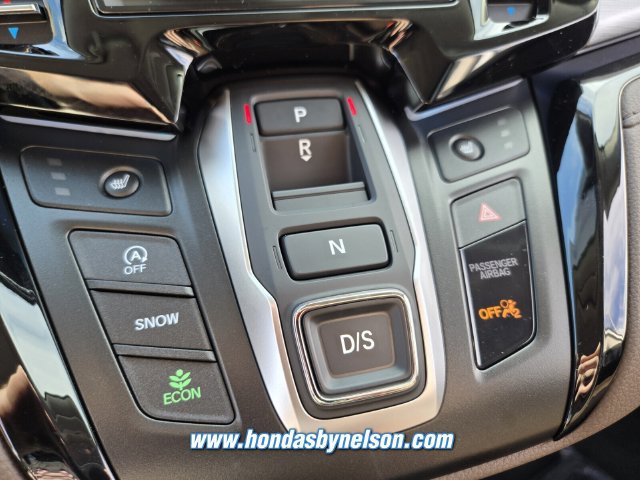 New 2027 Honda Odyssey Touring image 11