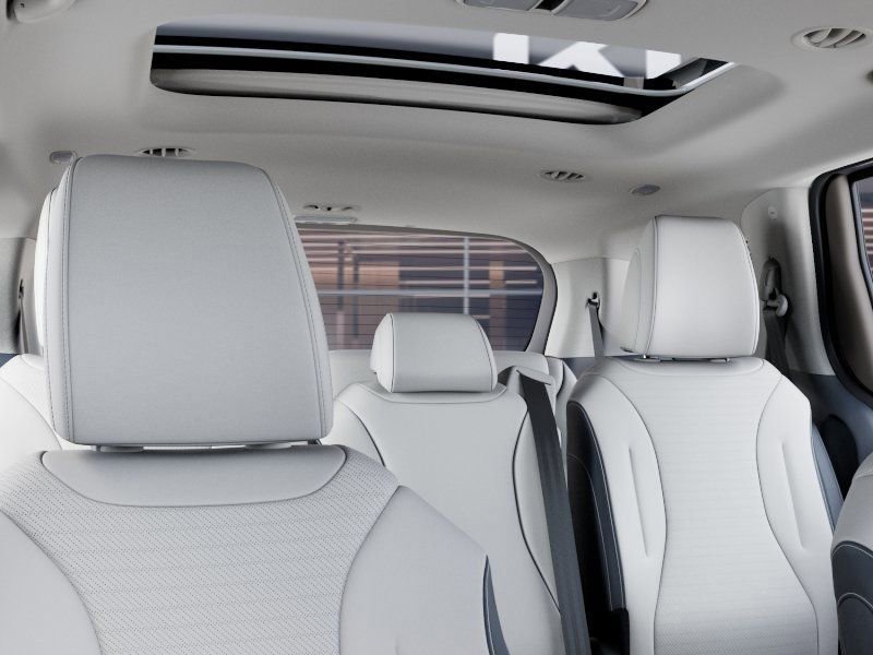 New 2026 Kia Carnival SX Prestige FWD image 27